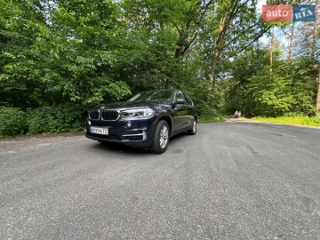 Авто BMW X5 2017 № 7734895