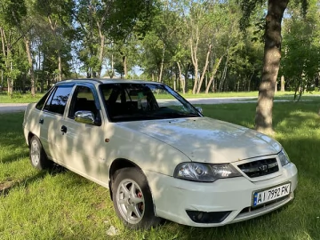 Авто Daewoo Nexia 2009 № 7734907