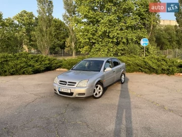 Авто Opel Vectra 2002 № 7734930
