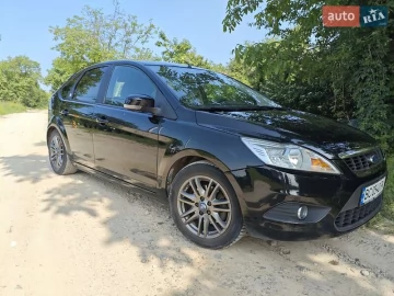 Авто Ford Focus 2008 № 7734939