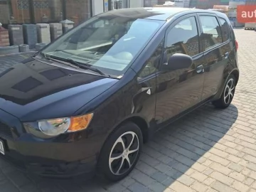 Авто Mitsubishi Colt 2012 № 7734946
