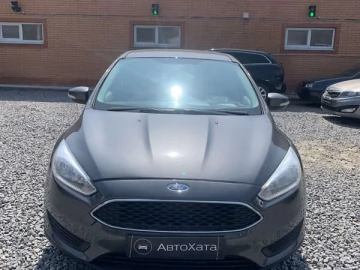 Авто Ford Focus 2015 № 7734954