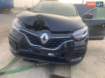 Авто Renault Kadjar 2019 № 7734965