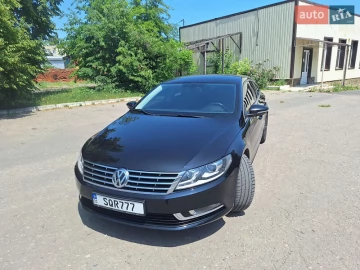 Авто Volkswagen Cc Passat Cc 2014 № 7734976