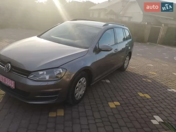 Авто Volkswagen Golf 2013 № 7734977