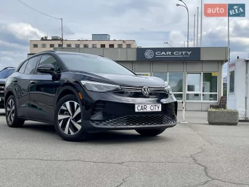 Авто Volkswagen Id 4 2022 № 7735005