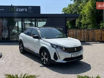 Авто Peugeot 3008 2021 № 7735019