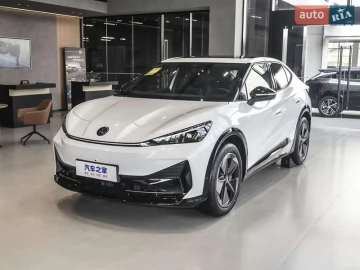Авто Volkswagen Id Unyx 2025 № 7735023