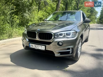 Авто BMW X5 2017 № 7735024