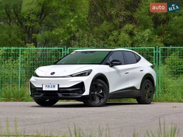 Авто Volkswagen Id Unyx 2025 № 7735026