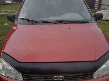 Авто ВАЗ 1119 Калина 2008 № 7735247