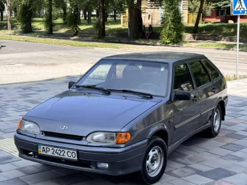 Авто ВАЗ 2114 Samara 2013 № 7735254