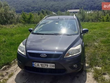 Авто Ford Focus 2009 № 7735278