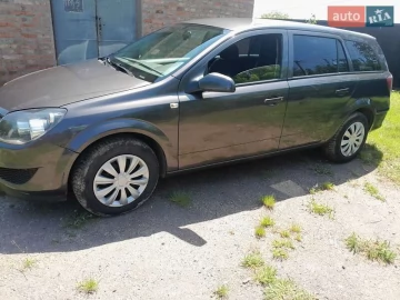 Авто Opel Astra 2011 № 7735282