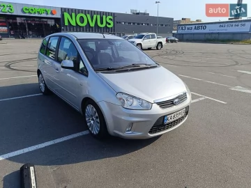 Авто Ford C-Max 2009 № 7735296