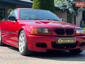 Авто BMW 3 Series 1999 № 7735299