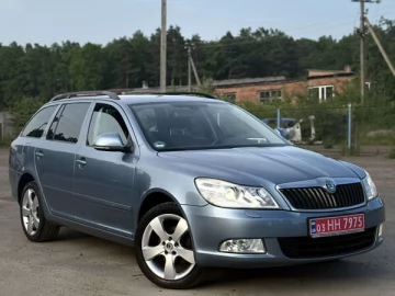 Авто Skoda Octavia 2011 № 7735301