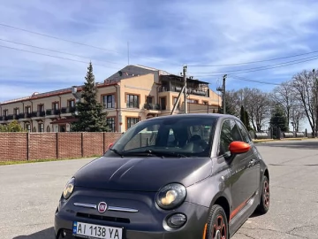 Авто Fiat 508 2014 № 7735309