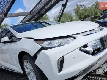 Авто Chevrolet Volt 2018 № 7735337