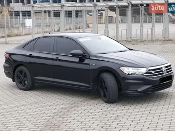 Авто Volkswagen Jetta 2018 № 7735342