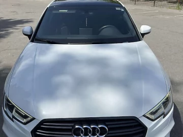 Авто Audi A3 2017 № 7735351