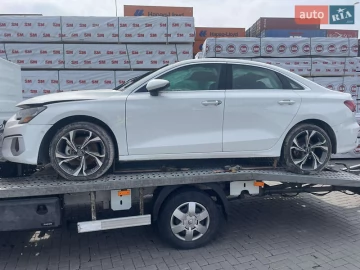 Авто Audi A3 2022 № 7735352