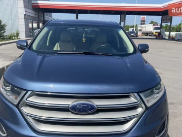 Авто Ford Edge 2018 № 7735363
