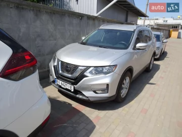 Авто Nissan Rogue 2019 № 7735370