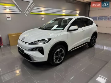 Авто Honda M-Nv 2024 № 7735381