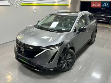 Авто Nissan Ariya 2024 № 7735410