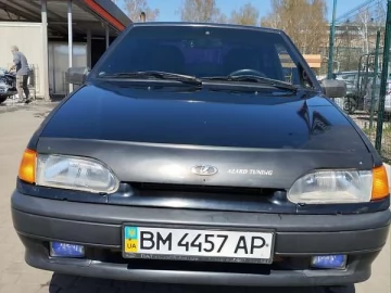 Авто ВАЗ 2113 Samara 2010 № 7735430