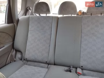 Авто Daewoo Kalos 2004 № 7735434