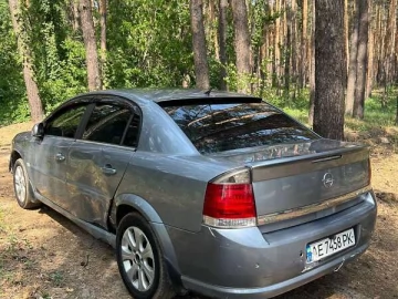 Авто Opel Vectra 2008 № 7735437