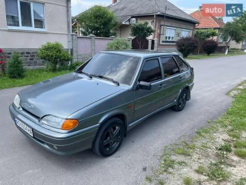 Авто ВАЗ 2114 Samara 2012 № 7735438