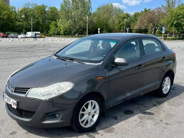 Авто ЗАЗ Forza 2011 № 7735440