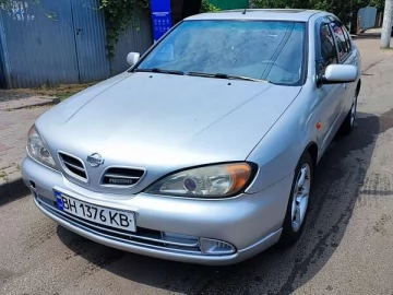 Авто Nissan Primera 2000 № 7735446