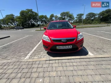 Авто Ford Focus 2011 № 7735478