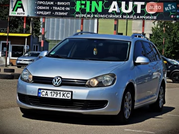 Авто Volkswagen Golf 2012 № 7735479