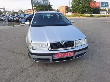 Авто Skoda Octavia 2009 № 7735481