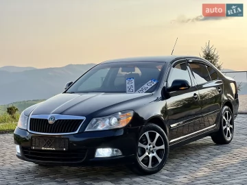 Авто Skoda Octavia 2010 № 7735493