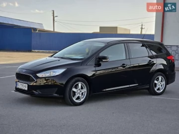 Авто Ford Focus 2018 № 7735497