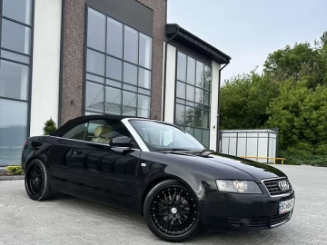 Авто Audi A4 2005 № 7735507