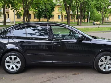 Авто Skoda Octavia 2011 № 7735510