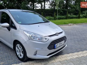 Авто Ford B-Max 2014 № 7735513