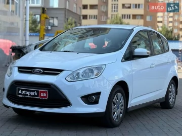 Авто Ford C-Max 2012 № 7735519