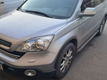 Авто Honda Cr-V 2007 № 7735522
