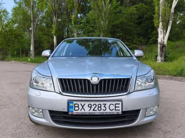 Авто Skoda Octavia 2010 № 7735527