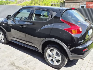 Авто Nissan Juke 2012 № 7735542