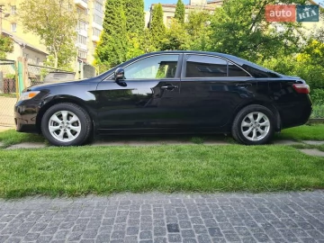 Авто Toyota Camry 2011 № 7735546