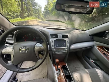 Авто Toyota Camry 2008 № 7735548